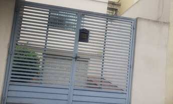 Imagem 2: Sobrado com 2 dormitórios, 113 m² - venda por R$ 590.000,00 ou aluguel por R$ 2.400,00/mês