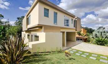 Imagem: Casa para venda tem 386 metros quadrados