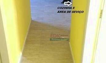 Imagem 4: Apartamento com 2 dormitórios à venda, 65 m² por R$ 318.000,00 - Jardim das Indústrias - S