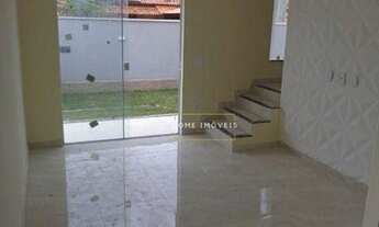 Imagem 5: Casa com 2 dormitórios à venda, 81 m² por R$ 325.000,00 - Jardim Atlântico Oeste (Itaipuaç