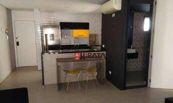 Imagem 6: Apartamento com 1 dormitório, 58 m² - venda por R$ 630.000,00 ou aluguel por R$ 3.500,00/m