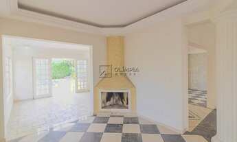 Imagem 7: Casa Locação Alphaville 400 m² 4 Dormitórios