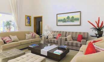 Imagem 5: Casa à venda, 769 m² por R$ 3.500.000,00 - Condomínio Monte Belo - Salto/SP