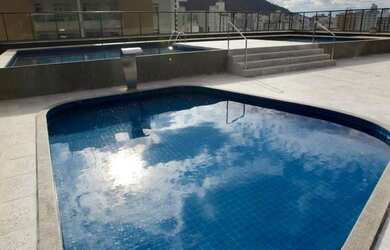 Imagem 5: Apartamento com 2 dormitórios à venda, 84 m² por R$ 790.000,00 - Granbery - Juiz de Fora/M