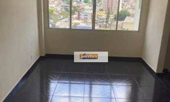 Imagem 3: Apartamento com 2 dormitórios, 80 m² - venda por R$ 393.000,00 ou aluguel por R$ 1.900,00