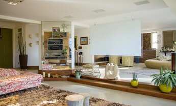 Imagem 5: Apartamento com 3 dormitórios à venda, 335 m² por R$ 2.800.000,00 - Santa Paula - São Caet