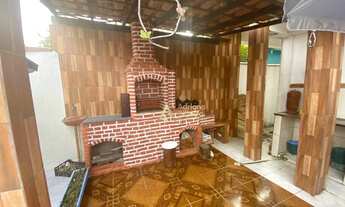 Imagem 6: Casa com 3 dormitórios à venda, 400 m² por R$ 250.000 - Samburá (Tamoios) - Cabo Frio/RJ