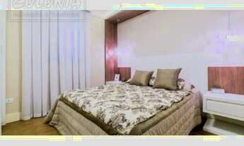 Imagem 4: São Bernardo do Campo - Apartamento Padrão - Baeta Neves