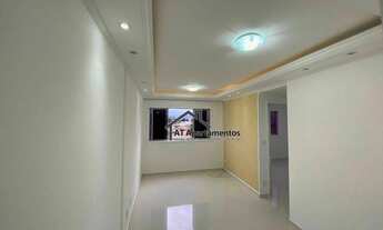 Imagem 4: Apartamento com 2 dormitórios para alugar, 60 m² por R$ 1.100,00/mês - Engenho de Dentro