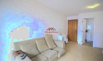 Imagem 4: Apartamento Locação Vila Olímpia 75 m² 3 Dormitórios