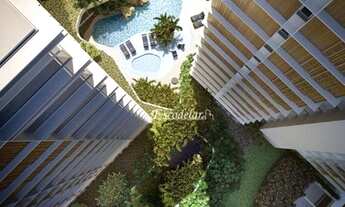 Imagem 4: Apartamento à venda, 233 m² por R$ 8.392.939,30 - Moema - São Paulo/SP