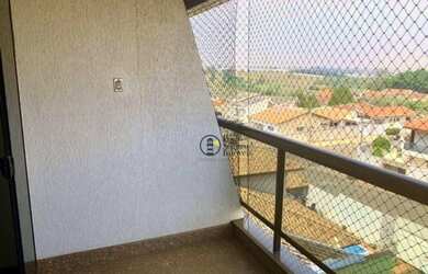 Imagem 4: Apartamento Residencial à venda, Vila Israel, Americana - AP0038