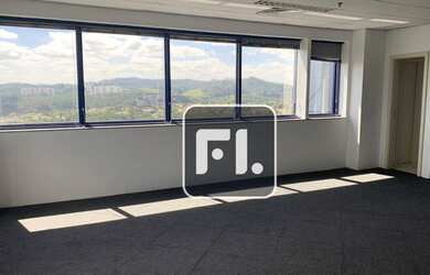 Imagem 15: Conjunto para alugar, 192 m² por R$ 6.147,03/mês - Alphaville - Barueri/SP