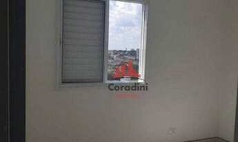 Imagem 6: Apartamento com 3 dormitórios à venda, 59 m² por R$ 280.000 - Vila Massucheto - Americana