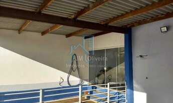 Imagem 4: Casa à Venda - Bosque dos pinheiros - ITAPETININGA, SP