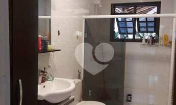 Imagem: Casa com 4 quartos à venda, 112 m² por