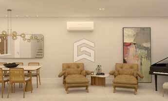 Imagem 4: Vendo casa de vila com 4 quartos no Catete - Rio de Janeiro - RJ