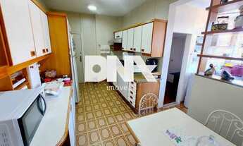 Imagem 6: Rio de Janeiro - Apartamento Padrão - Lagoa