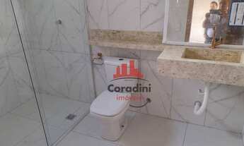 Imagem 6: Casa com 1 dormitório à venda, 42 m² por R$ 260.000,00 - Jardim Boer II - Americana/SP