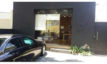 Imagem: Loja em São Paulo - Vila Mariana