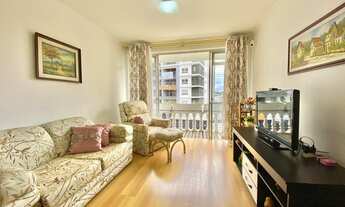 Imagem 2: Apartamento com 3 Quartos e 123m2 privativos