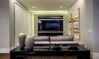 Imagem 3: Apartamento - Parque Residencial Aquarius - Residencial Royal Palace - 410m² - 3 Suítes