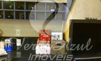 Imagem 5: Casa - Jardim Novo Campos Elíseos - Campinas