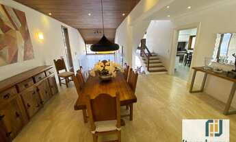 Imagem 5: Casa maravilhosa à venda no Residencial Alphaville 3