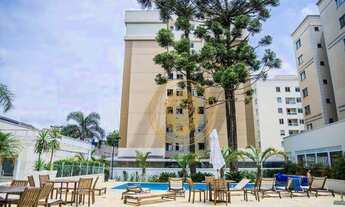 Imagem: Apartamento à venda, 73 m² por R$ 399.000,00