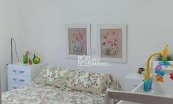 Imagem 6: Casa com 3 dormitórios à venda, 300 m² por R$ 1.300.000 - Condomínio Fazenda Alta Vista