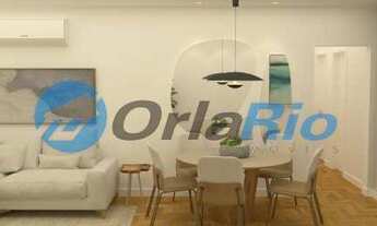 Imagem 6: Rio de Janeiro - Apartamento Padrão - Laranjeiras