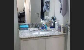 Imagem 3: Apartamento à venda, 73 m² por R$ 530.000,00 - Vila Isa - São Paulo/SP