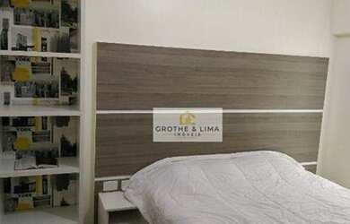 Imagem 8: Apartamento com 3 dormitórios à venda, 128 m² por R$ 509.000,00 - Jardim Pereira do Amparo