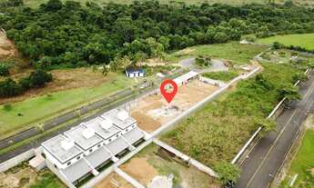 Imagem 2: Casa com 3 dormitórios à venda, 162 m² por R$ 685.500,00 - Manguinhos - Serra/ES