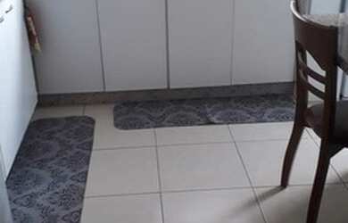 Imagem 2: Apartamento à venda, 3 quartos, Centro - Uberaba/MG