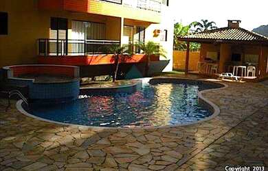 Imagem: Apartamento com 4 dorms, Itagua, Ubatuba