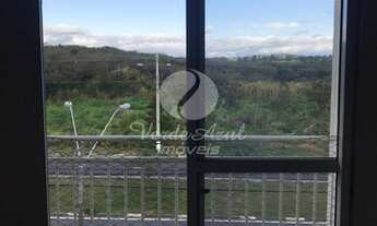 Imagem 2: Apartamento - Vila Marieta - Campinas