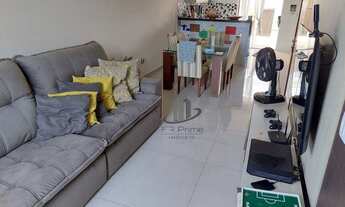 Imagem: Casa com 3 quartos por R$ 750.000 - Jardim