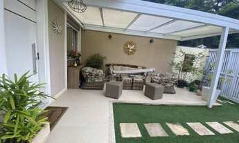 Imagem 3: Casa com 4 dormitórios à venda, 180 m² por R$ 1.700.000,00 - Itaipu - Niterói/RJ