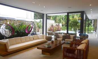 Imagem 3: Casa com 7 dormitórios à venda, 783 m² - Módulo 12 - Antilhas - Bertioga/SP