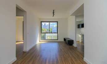 Imagem 2: Porto Alegre - Apartamento Padrão - Centro Histórico