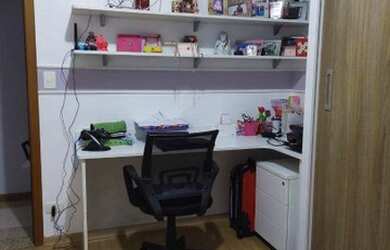 Imagem 7: Apartamento com 3 dormitórios à venda, 98 m² por R$ 850.000,00 - Jardim Aquarius - São Jos