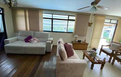 Imagem 2: Cobertura no Recreio dos Bandeirantes de 3 quartos com suítes para venda e locação