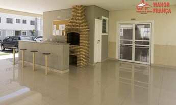 Imagem 6: Apartamento com 2 dormitórios, 50 m² - venda por R$ 150.000,00 ou aluguel por R$ 600,00/mê