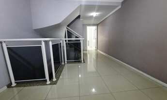 Imagem 6: Casa de condomínio - 168 m2 - 3 quartos (1 suíte) - 2 banheiros e lavabo -Vila Antônio