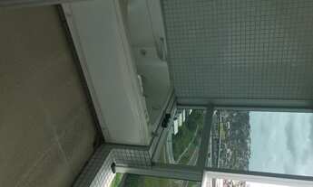 Imagem 13: Apartamento para aluguel e venda tem 48 metros quadrados com 3