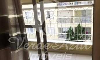 Imagem 4: Apartamento - Vila João Jorge - Campinas