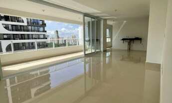 Imagem 3: Apartamento com 3 dormitórios à venda, 125 m² por R$ 1.099.000 - Setor Marista - Goiânia/G