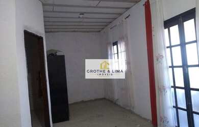 Imagem 7: Casa para alugar, 70 m² por R$ 1.100,00/mês - Loteamento Real Park - Caçapava/SP