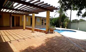 Imagem 6: Casa com 3 dormitórios à venda, 500 m² por R$ 1.300.000,00 - Chácara Bela Vista - Sumaré/S